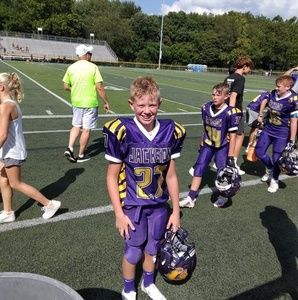 Meet your Posher, Gloria